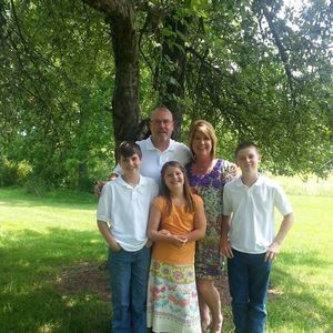 Meet your Posher, Johnny